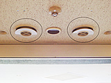 老建施設Ｊエアカーテン