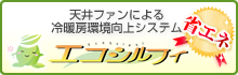 平成１３年度省エネ大賞受賞エコシルフィ